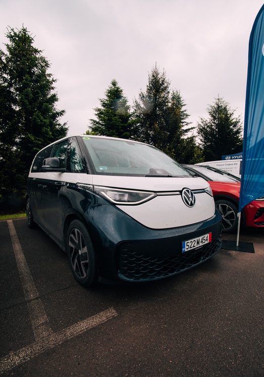 ALD Multi-brand Driving Experience