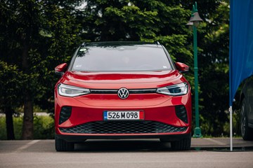 ALD Multi-brand Driving Experience