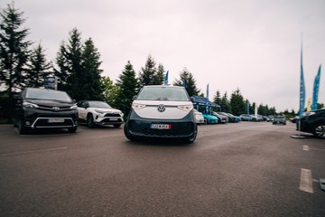 ALD Multi-brand Driving Experience