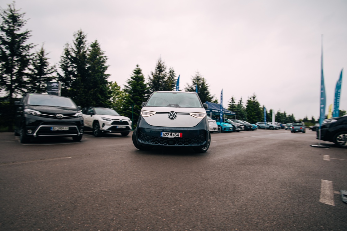 ALD Multi-brand Driving Experience