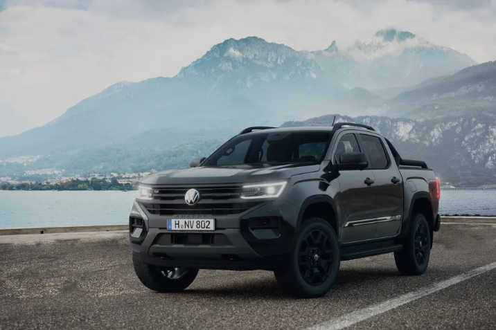 Amarok