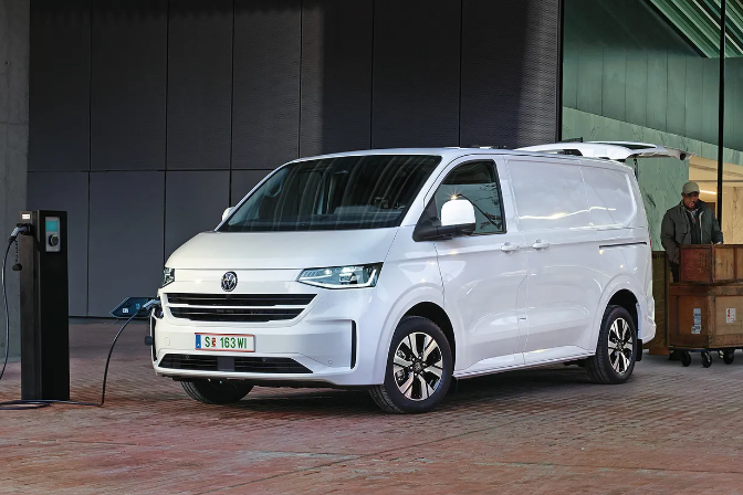 Transporter