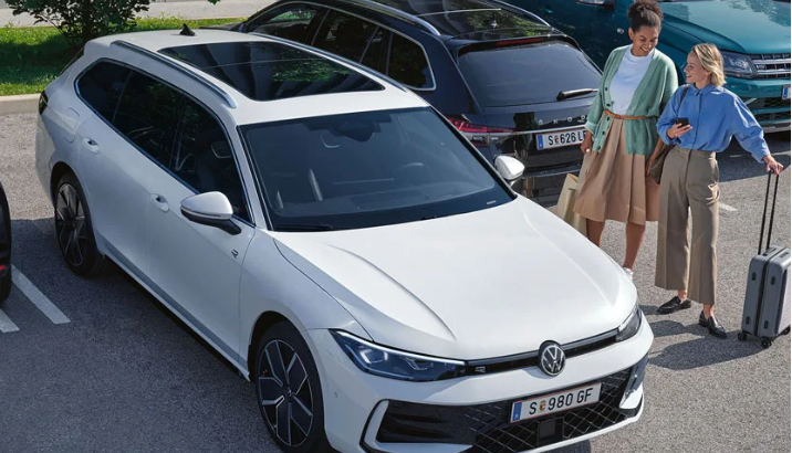 Passat