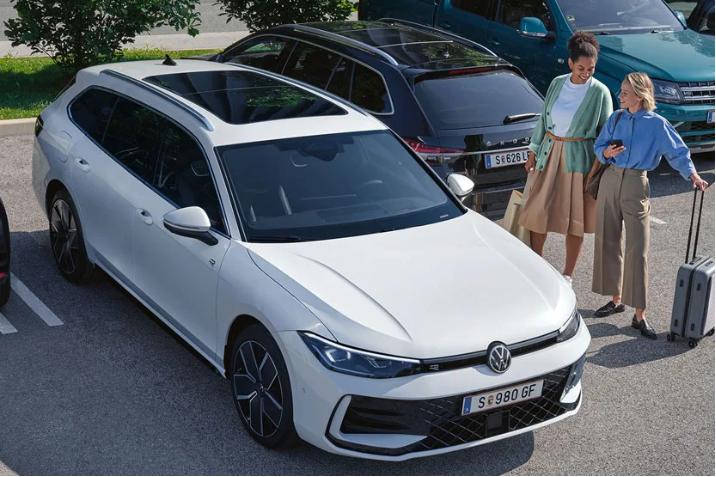 Passat