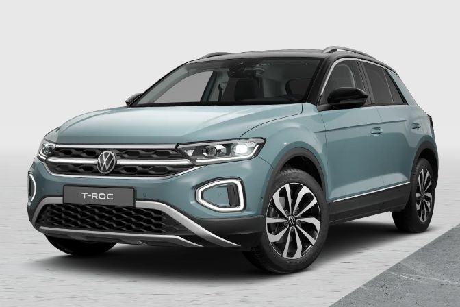 T-Roc%20Style%20Plus%20DSG