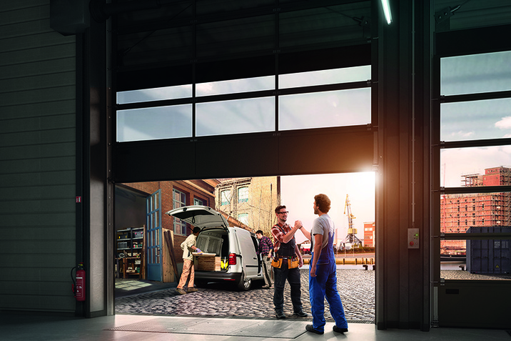 Volkswagen NF Service